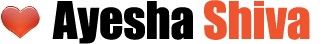 AyeshaShiva.com